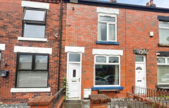 Full Modernisation in Bolton photo